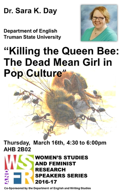 Killing The Queen Bee